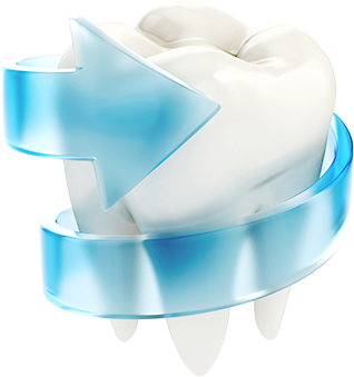 Dental CAD design case from our archive