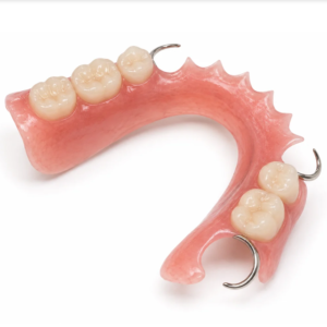 Acrylic Denture Design